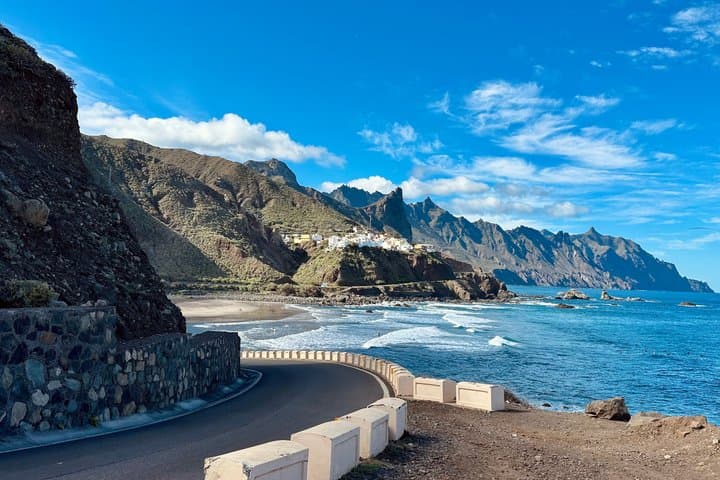 Anaga Hidden Gems Private Relaxed Tour