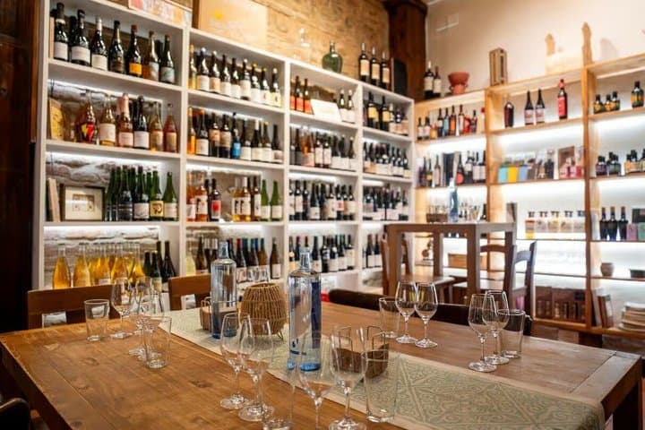 Granada Wine And Cheese Tasting Andalusian Pairing