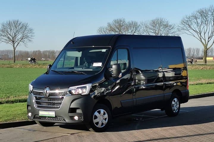 Arrival Private Transfer from Tenerife South Airport TFS to Tenerife by Minibus