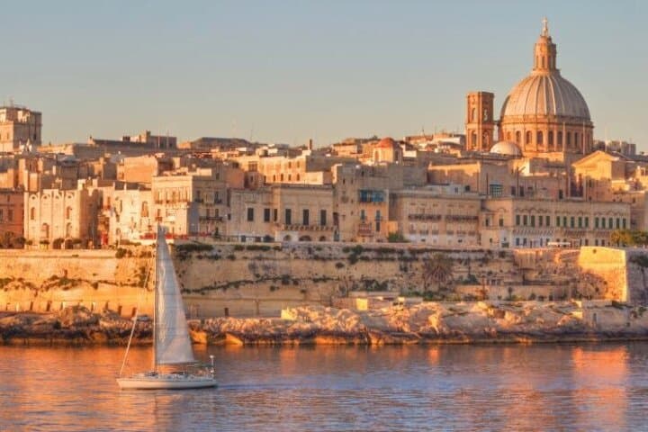 MSC Europa - 5 Day Private VIP European Highlights Package
