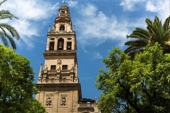 Andalusia Adventure Package King’s Path Ronda and Cordoba