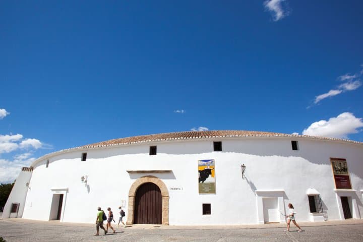 Andalusia Adventure Package King’s Path Ronda and Cordoba