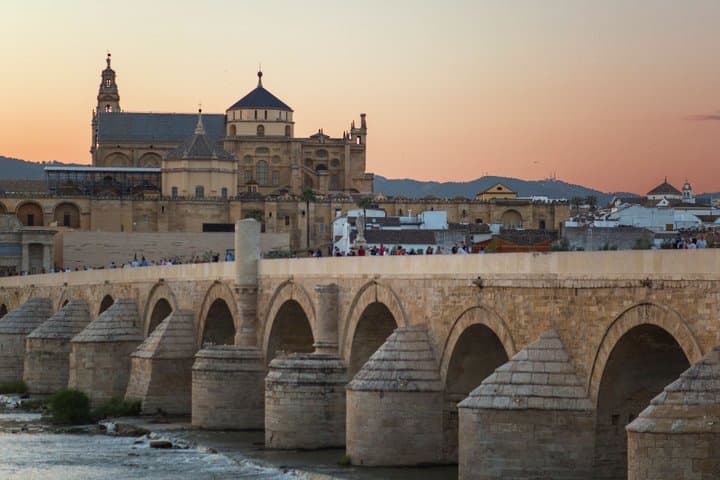Andalusia Adventure Package King’s Path Ronda and Cordoba