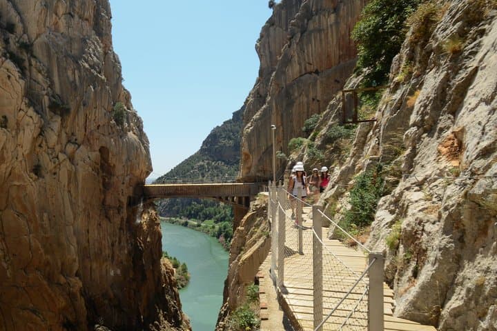 Andalusia Adventure Package King’s Path Ronda and Cordoba