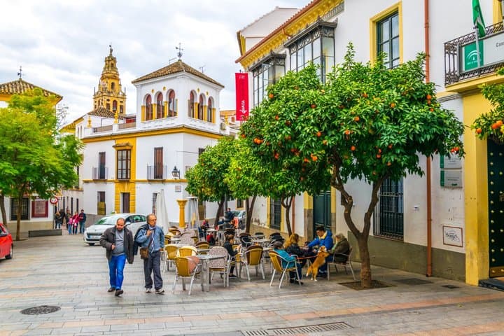 Andalusia Adventure Package King’s Path Ronda and Cordoba