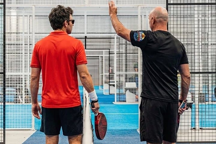 Discover Padel in Barcelona Fun Accessible BCN Sport