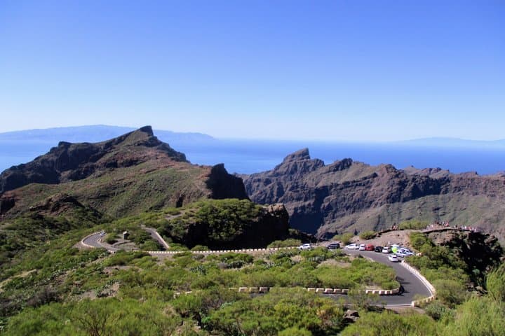 Tenerife 2 Day Tours Package with Highlights and Catamaran Cruise