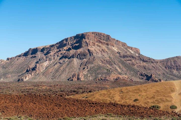 Tenerife 2 Day Tours Package with Highlights and Catamaran Cruise
