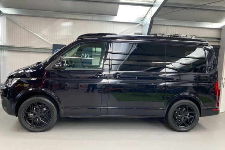 Round Trip Transfer from Madrid MAD to Madrid City by Minivan