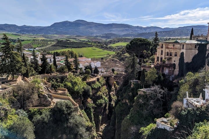 Visita privada IMPRESDICIBLE de Ronda