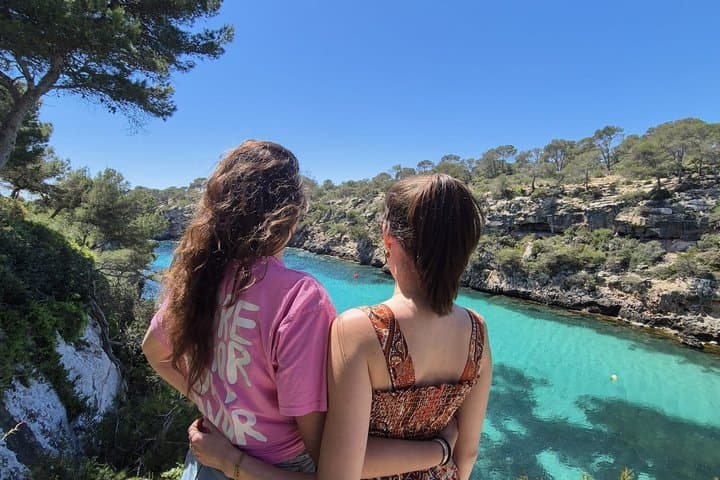 Self Drive 4x4 Off Road Jeepsafari Tour Mallorca