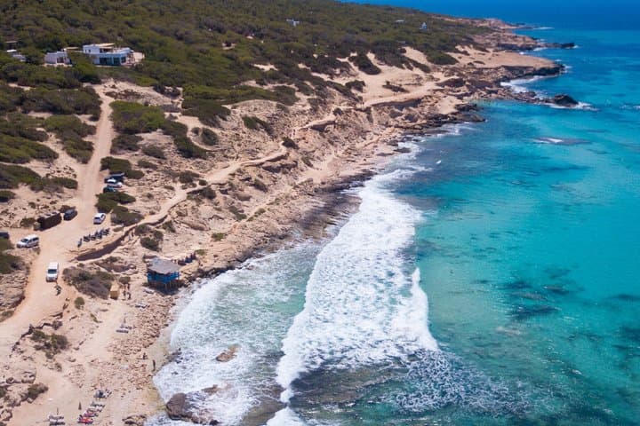 2 Days Ibiza and Formentera Tour
