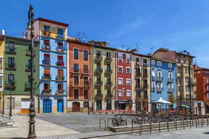 Pamplona tour from San Sebastian