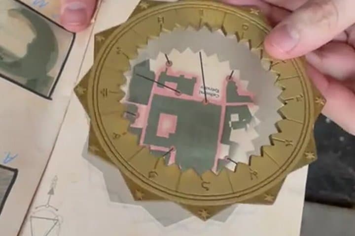 Barcelona Treasure Hunt: The Search for the Snake Stone