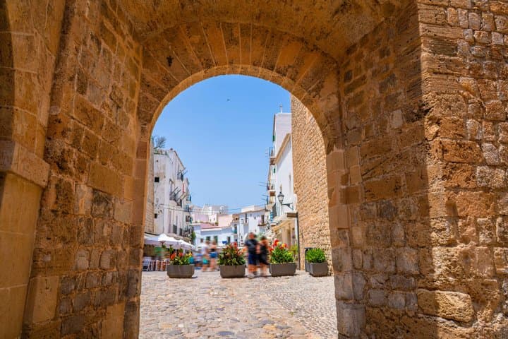 2 Days Ibiza and Formentera Tour