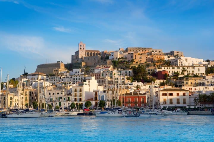 2 Days Ibiza and Formentera Tour