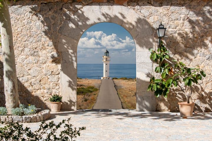 2 Days Ibiza and Formentera Tour