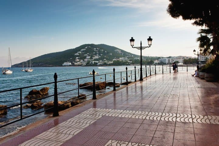 2 Days Ibiza and Formentera Tour