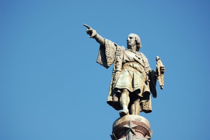 Barcelona Gothic Quarter and Las Ramblas Walking Tour