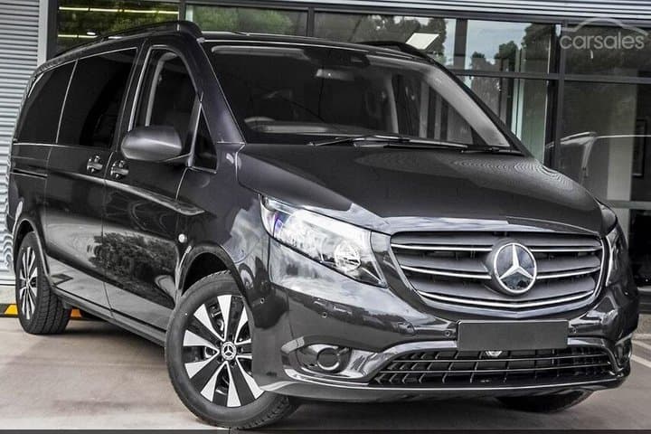 Arrival Private Transfer from Bilbao airport BIO to Bilbao City by Luxury Van