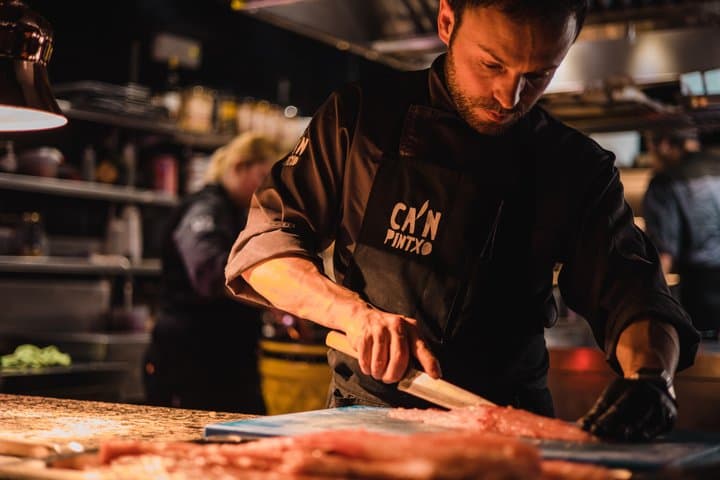 Unique self-guided food tour in Sóller, Mallorca