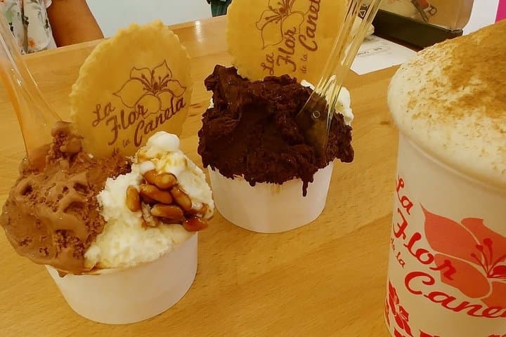 Gastronomic Route through Motril