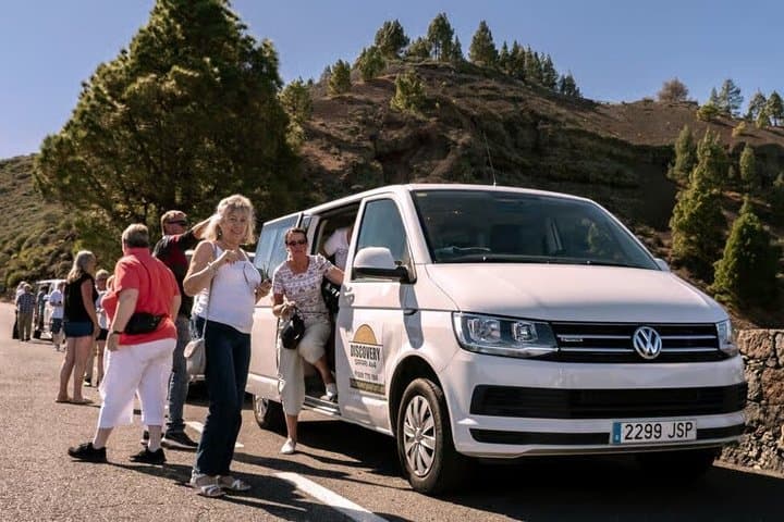 VIP Tour Panoramas de Gran Canaria