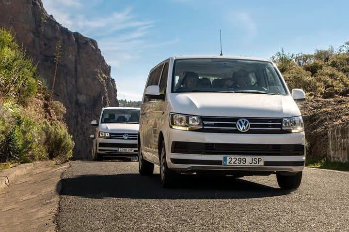 VIP Tour Panoramas de Gran Canaria