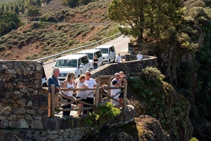 VIP Tour Panoramas de Gran Canaria