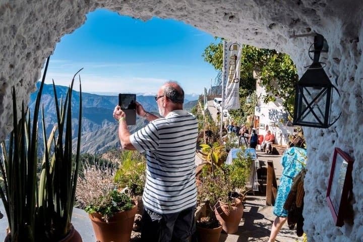 VIP Tour Panoramas de Gran Canaria