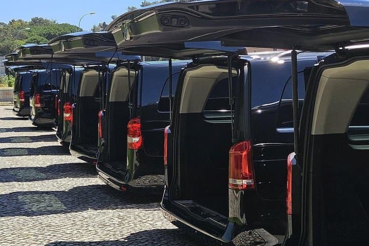 Barcelona Private transfer one way to or from Andorra Ski Resorts