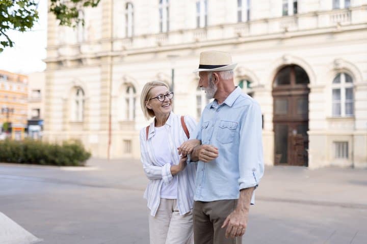 Seville’s Royal & Gothic Splendors: Skip-The-Line Private Tour