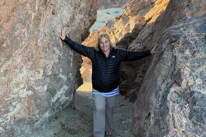 Private Tour Tenerife Teide National Park and Canarian Restaurant
