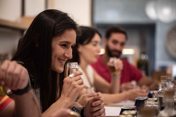 Guided tour of Cazorla and oil tasting