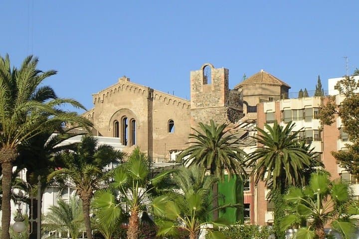 Private Tour of Cartagena Historical Center with Roman Theatre