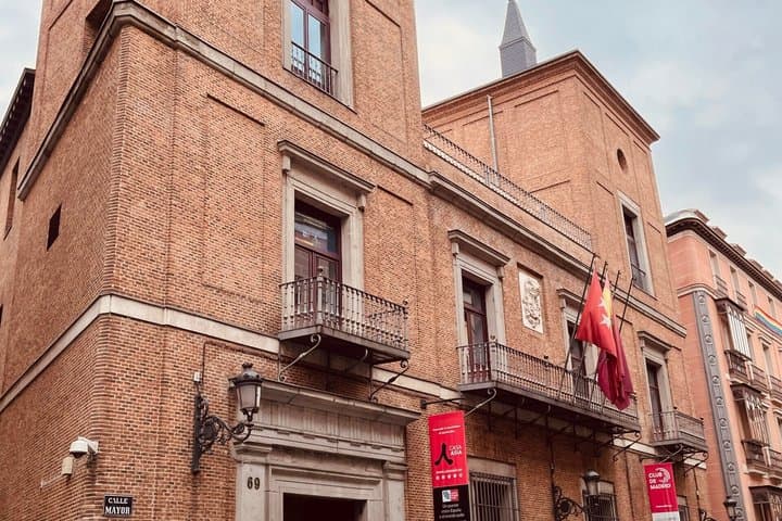 Madrid: Jewish History Guided Walking Tour