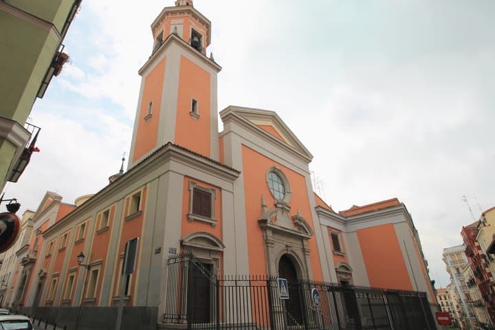 Madrid: Jewish History Guided Walking Tour