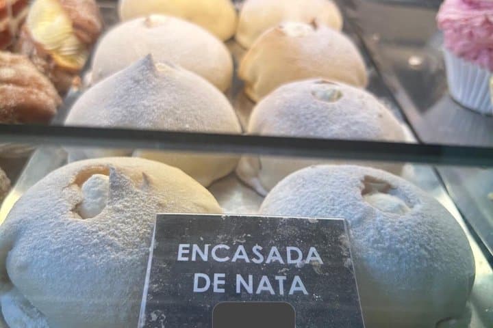 Barcelona's Historic Bakeries