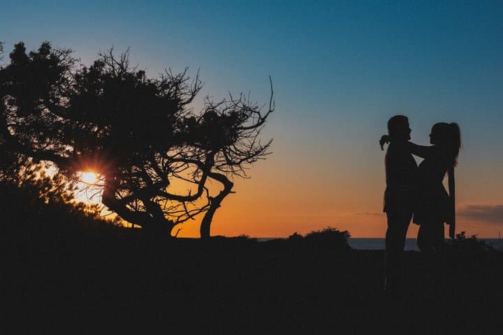 Professional Photography Sessions in Ibiza