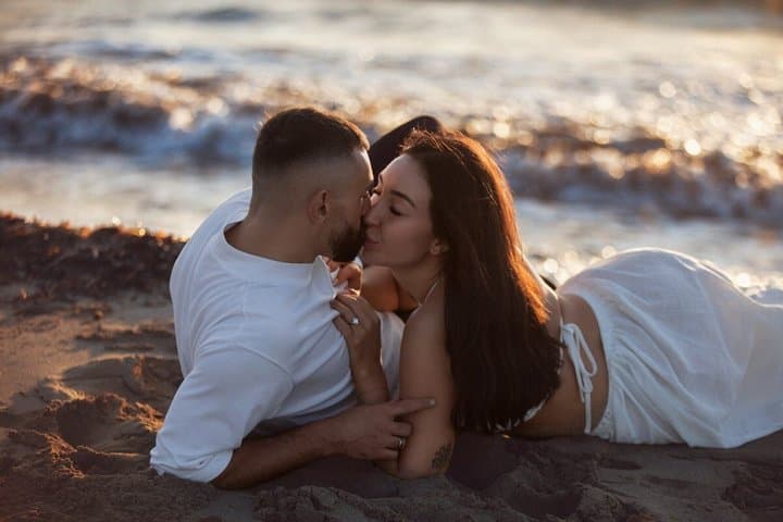 Professional Photography Sessions in Ibiza