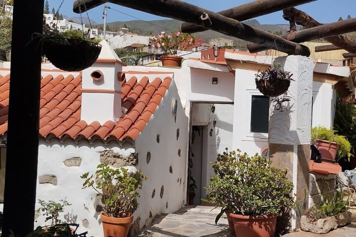 Tenerife: Canarian Cooking Class with Iconic Local Dishes