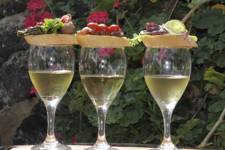 Tenerife: Canarian Cooking Class with Iconic Local Dishes