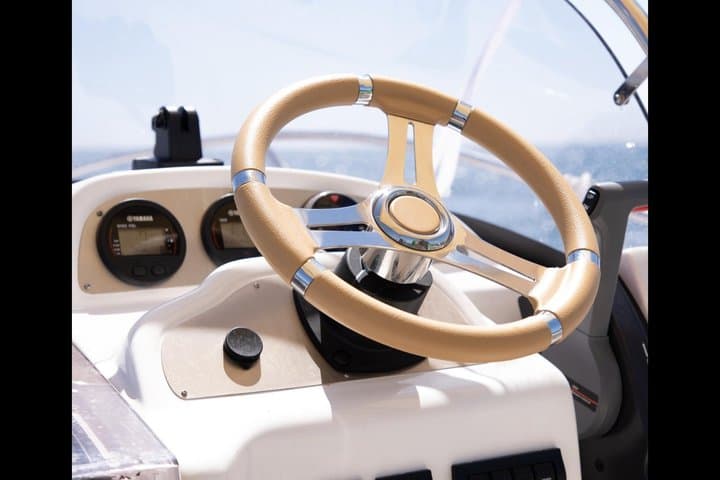 Torrevieja get license navigation without exam in 4 hours