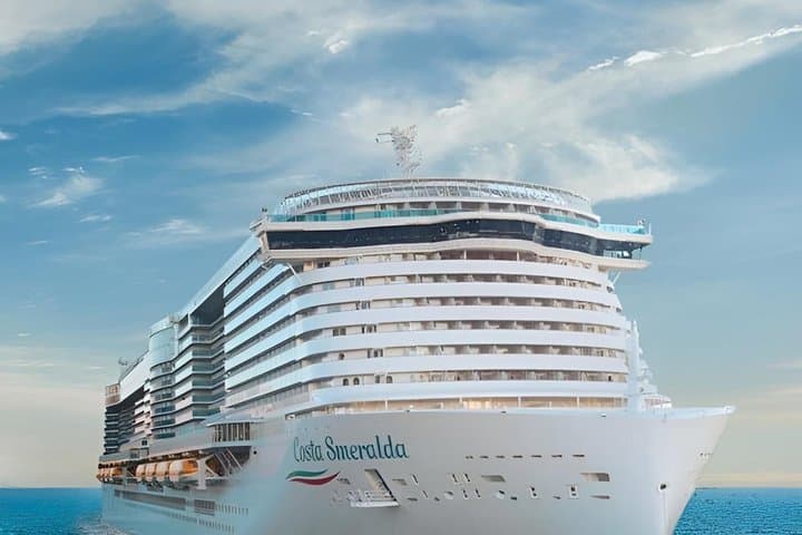Barcelona Airport to Cruise Port Drop Private Transfers