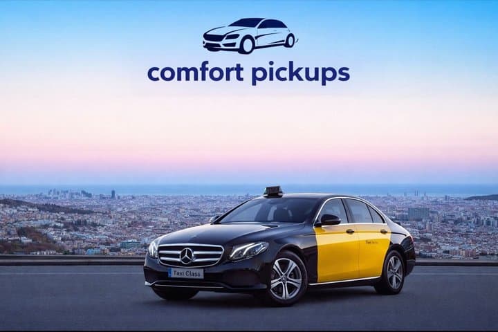 Barcelona To Tarragona Salou and Cambirlls Private Transfers