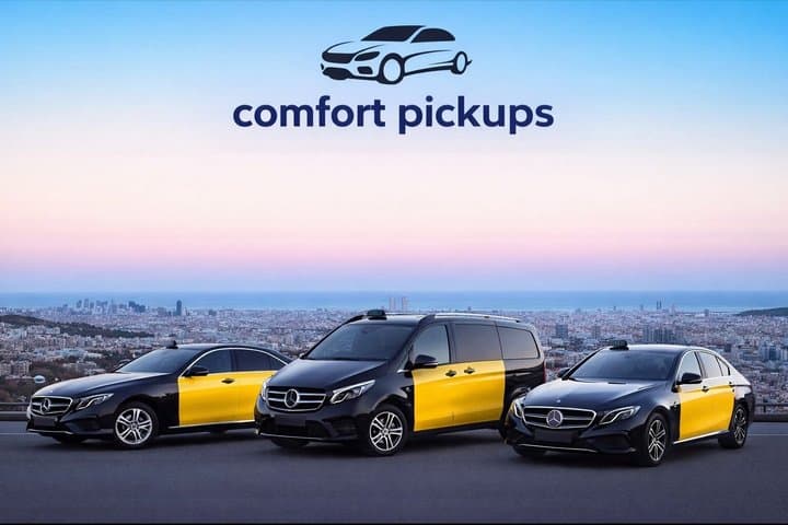 Barcelona To Tarragona Salou and Cambirlls Private Transfers