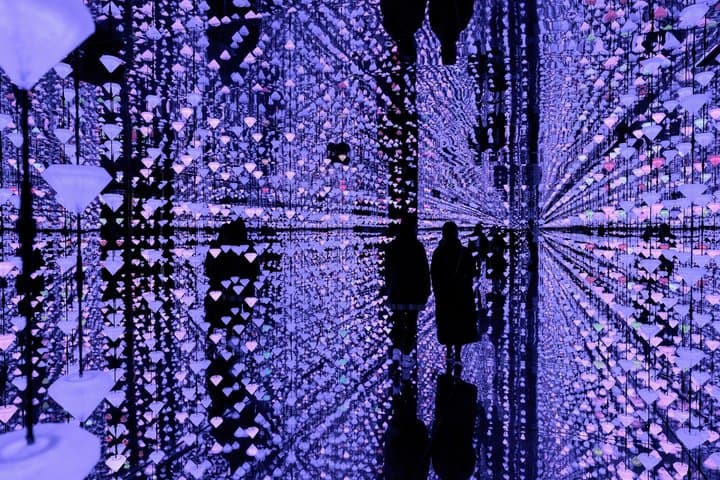 Moco Museum Barcelona Guided Tour: Modern & Contemporary Art