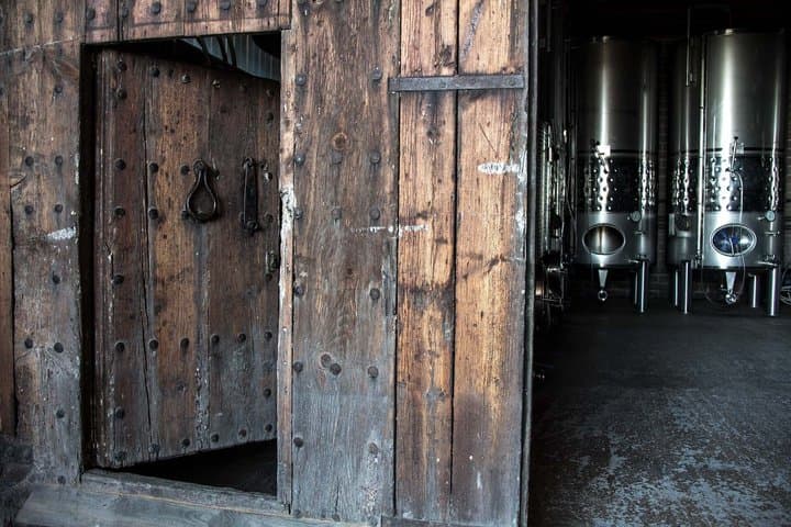 Barcelona Sailing Adventure and Small Group Winery Tasting Tour