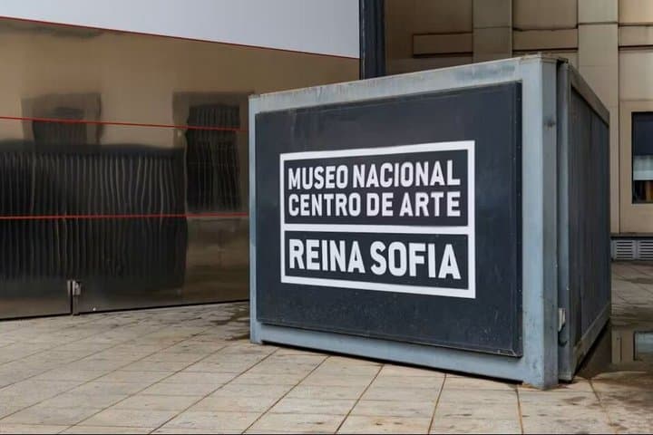 Reina Sofia and Prado Museum Combo Small Group Tour
