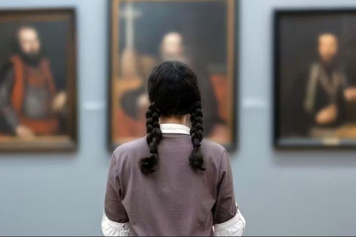 Reina Sofia and Prado Museum Combo Small Group Tour